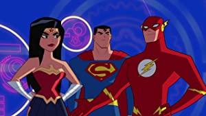 Justice League Action S01E33 Best Day Ever 720p WEB-DL DD 5.1 H.264-YFN