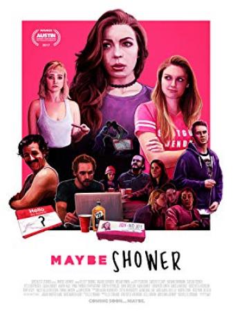 Maybe Shower 2019 HDRip XviD AC3-EVO[EtMovies]