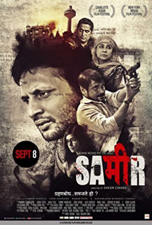 Sameer 2017 Hindi 2CD DVDRip x264 ESubs DD 5.1 - LOKI - M2Tv ExCluSivE