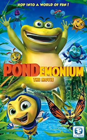 Pondemonium 2017 DVDRip x264-ARiES[EtMovies]