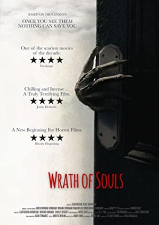 Aiyai Wrathful Soul (2020) [720p] [WEBRip] [YTS]