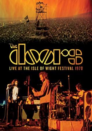 The Doors_Live at the Isle of Wight 1970 (2018)-alE13_Remux