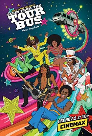 Mike Judge Presents Tales From The Tour Bus S01 1080p WEBRip x265-INFINITY