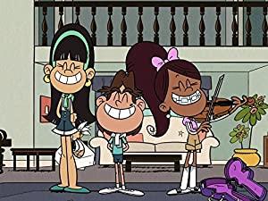 The Loud House S02E19a XviD-AFG