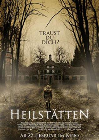 Heilstätten (2018) [BluRay] [1080p] [YTS]