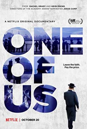One Of Us 2017 TRUEFRENCH 1080p WEB-DL x264-NORRiS