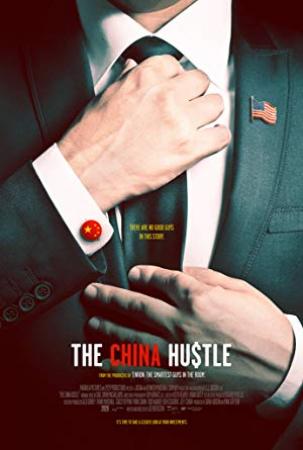The China Hustle (2017) [WEBRip] [720p] [YTS]