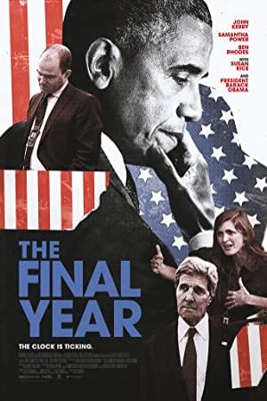 The Final Year 2017 720p WEB-DL DD 5.1 H264-eXceSs
