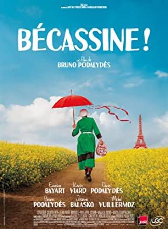 Becassine 2018 FRENCH HDRip XviD-EXTREME