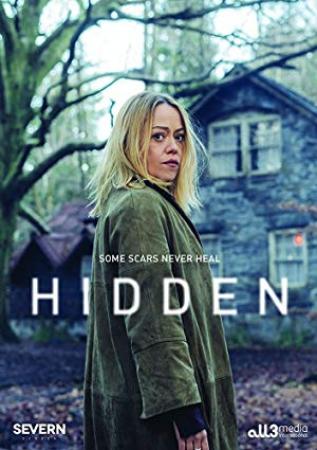 Hidden 2018 S02E01 1080p WEB H264-GHOSTS[rarbg]