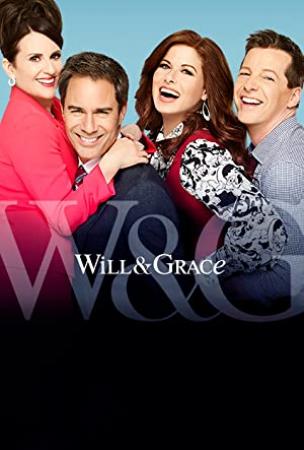Will and Grace S09E16 Its a Family Affair 720p AMZN WEBRip DDP5.1 x264-NTb[N1C]