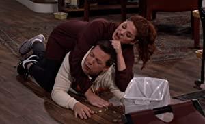 Will and Grace S10E11 The Scales of Justice 720p WEBRip 2CH x265 HEVC-PSA
