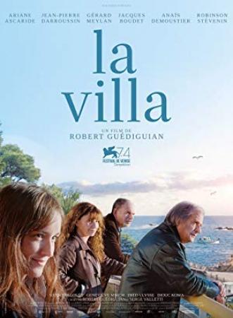 La Casa Junto Al Mar [BluRay Rip][AC3 5.1 Castellano][2018]