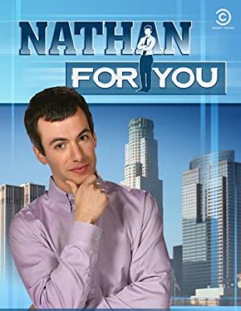 Nathan for You S04E03 Andy vs Uber 1080p AMZN WEBRip DDP2.0 x264-SiGMA[rarbg]