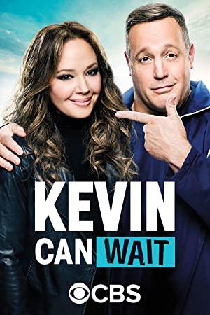 Kevin Can Wait S02E03 Kevin Goes Nuts 720p AMZN WEBRip DDP5.1 x264-NTb[rarbg]