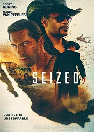 Seized (2020) [1080p] [WEBRip] [5.1] [YTS]