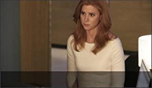 Suits S07E14 FRENCH HDTV XviD-ZT