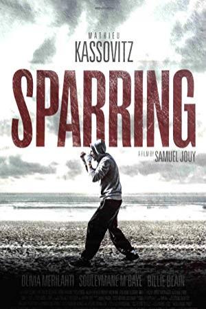 Sparring 2017 FRENCH WEB-DL h264-By Bosse