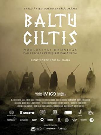 Baltic Tribes (2018) 720p WEBRip x264 Eng Subs [Dual Audio] [Hindi DD 2 0 - English 2 0]