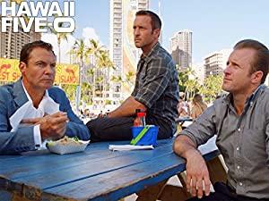 Hawaii Five-0 S08E03 720p WEBRip 2CH x265 HEVC-PSA