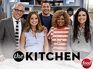 The Kitchen S14E08 Hot New Tricks 720p HDTV x264-W4F