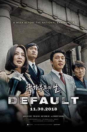 Default 2018 KOREAN 1080p BluRay x264 DTS-iKiW