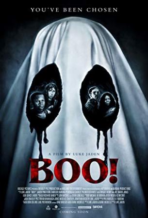 BOO! (2019) [WEBRip] [1080p] [YTS]