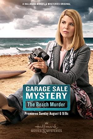 Garage Sale Mystery The Beach Murder 2017 1080p AMZN WEBRip DDP5.1 x264-NTb