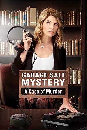 Garage Sale Mystery A Case of Murder 2017 1080p WEBRip x264-RARBG