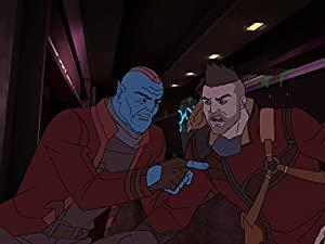 Guardians of the Galaxy S02E20 You Cant Always Get What You Want WEB-DL XviD
