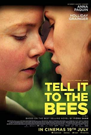 Tell It To The Bees (2018) [WEBRip] [720p] [YTS]
