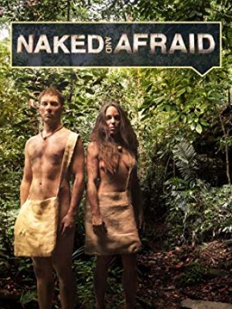 Naked and Afraid S08E04 PROPER XviD-AFG