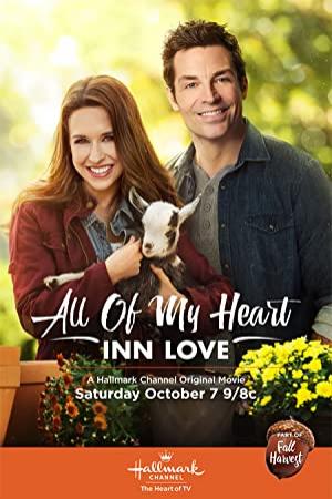 All of My Heart Inn Love 2017 1080p AMZN WEB-DL