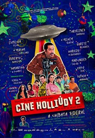 Cine Holliúdy 2 – A Chibata Sideral 2019 (720p) Acesse o ORIGINAL