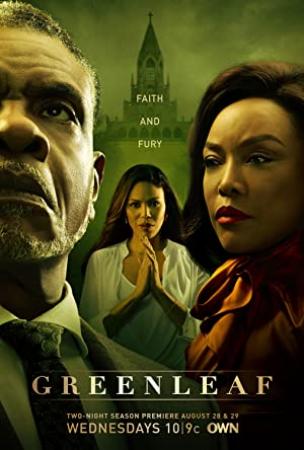 Greenleaf S03E01 Strange Currents 1080p NF WEB-DL DD 5.1 H.264-playWEB[TGx]