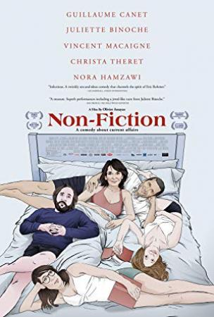 Non-Fiction (2018) [1080p] [BluRay] [5.1] [YTS]