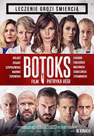 Botoks 2017[480p] [BDRip] [AC3] [XviD-KLiO] [Film Polski] [D T H0608]