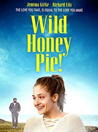 Wild Honey Pie 2018 720p HDRip x264-BONSAI[TGx]