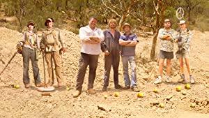 Aussie Gold Hunters S02E10 400p 231mb hdtv x264-][ Re-enforcements (Season Finale) ][ 06-Sep-2017 ]