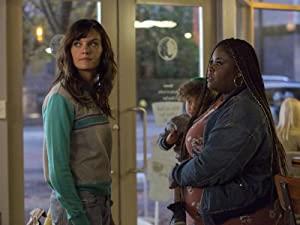 SMILF S01E07 Family-Sized Popcorn and a Can of Wine 1080p AMZN WEB-DL DDP5.1 H.264-NTb[TGx]