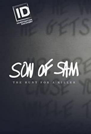 Son of Sam The Hunt for a Killer 2017 1080p DSCP WEBRip AAC2.0 x264-playWEB