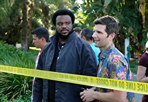 Ghosted S01E03 Whispers 720p WEBRip 2CH x265 HEVC-PSA