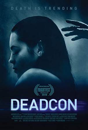 Deadcon 2019 HDRip XviD AC3-EVO[EtMovies]