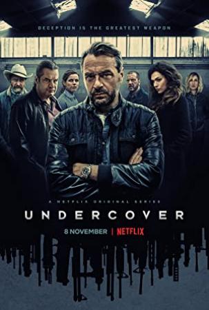 Undercover 3rd April 2016 HD 1080