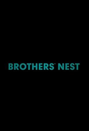 Brothers Nest 2018 DVDRip XViD-ETRG