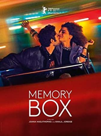 Memory Box 2021 WebDL 1080p AC3 ITA KAT SUB LFi