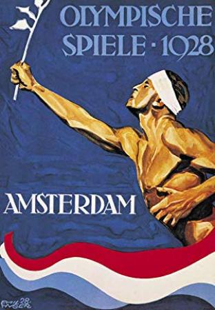 The IX Olympiad in Amsterdam 1928 1080p BluRay H264 AAC-RARBG