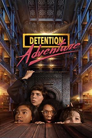 Detention Adventure S01E09 720p WEBRip x264-KOMPOST