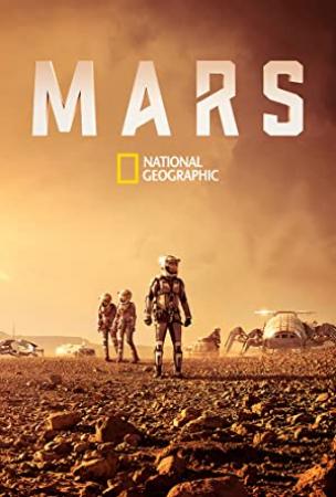 Mars 2016 S02E02 Worlds Apart 1080p AMZN WEBRip DDP5.1 x264-SiGMA[rarbg]