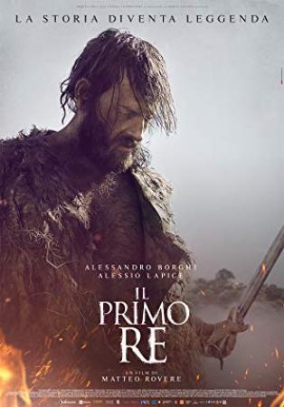 The First King 2019 BDRip XviD AC3-EVO[EtMovies]